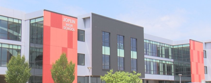 Joplin High School adds new courses for students