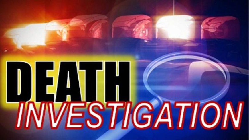 Death investigation underway in Jasper County