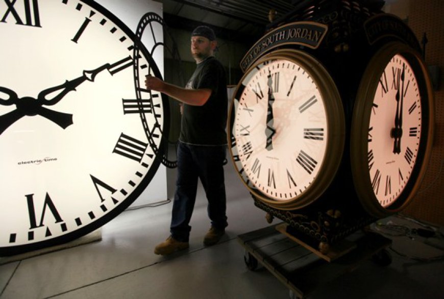 Missouri House proposal to end Daylight Saving Time in Missouri