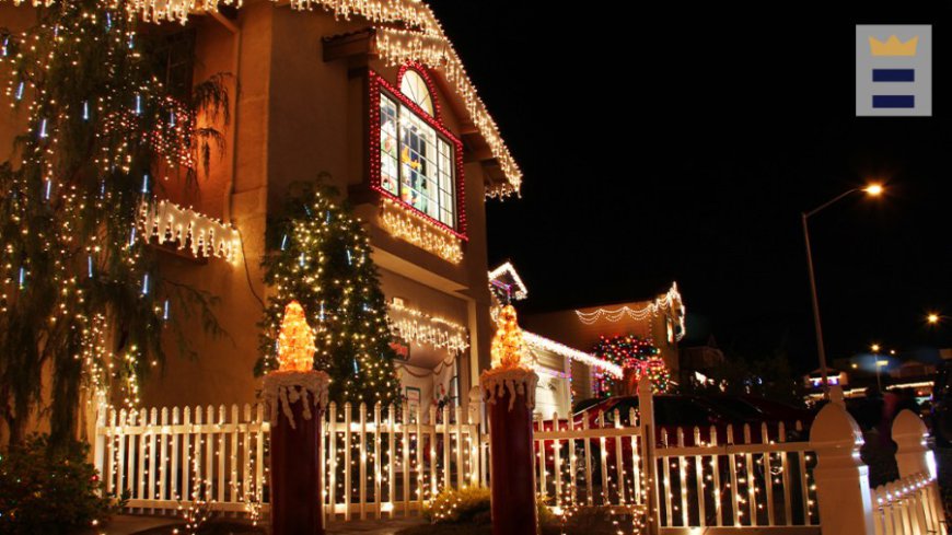 Tips to protect your property from thieves over the holidays