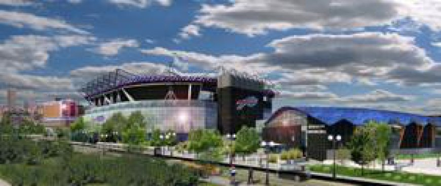 Termini: Bills stadium can work successfully in downtown Buffalo