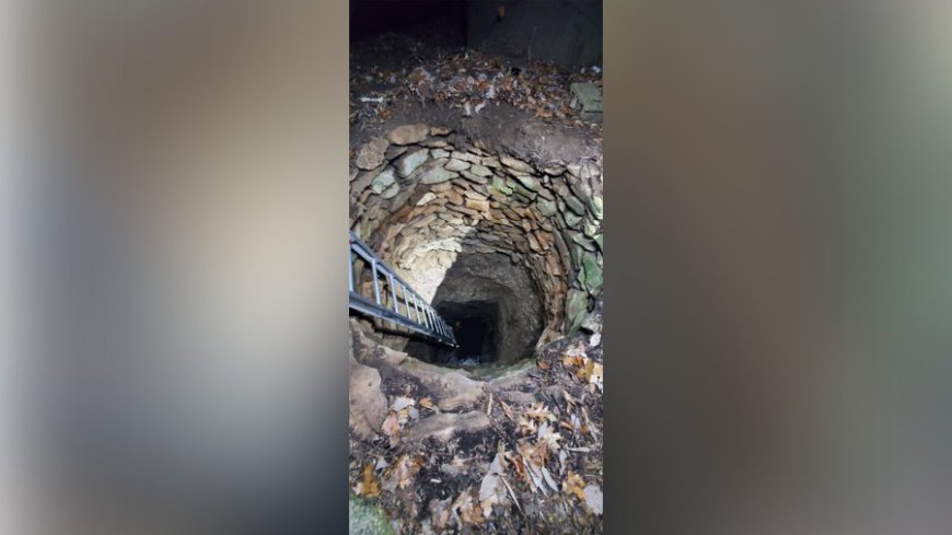 Hickory County fire crews rescue man trapped in well