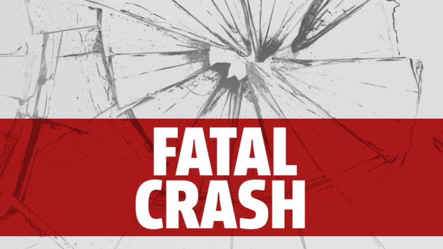 Woman and children, ages 4 and 6, die in crash near Farmington