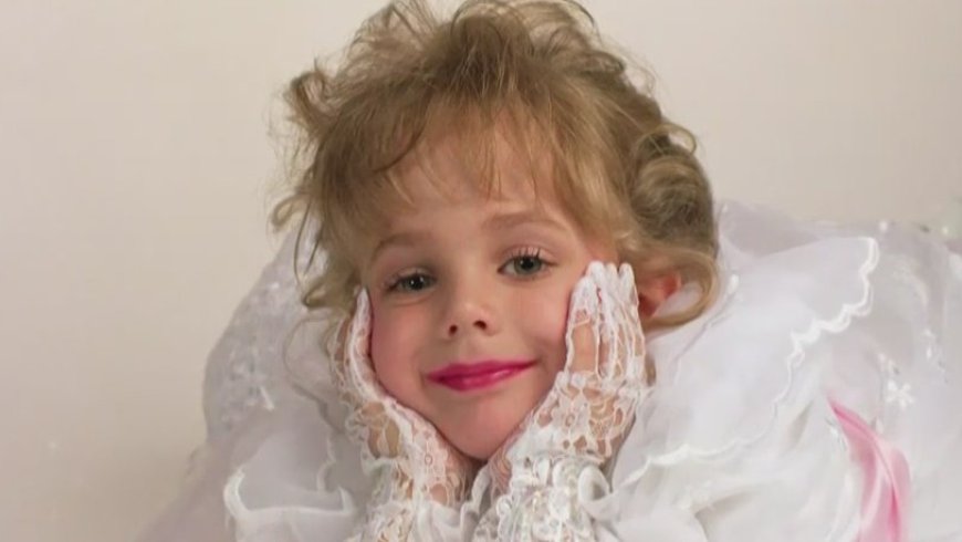 JonBenét Ramsey’s father to meet with police, urge new DNA tech