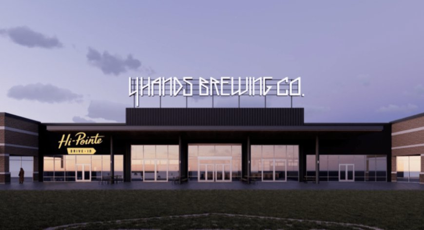 4 Hands Brewing, Peacemaker to open restaurant at Lambert Airport