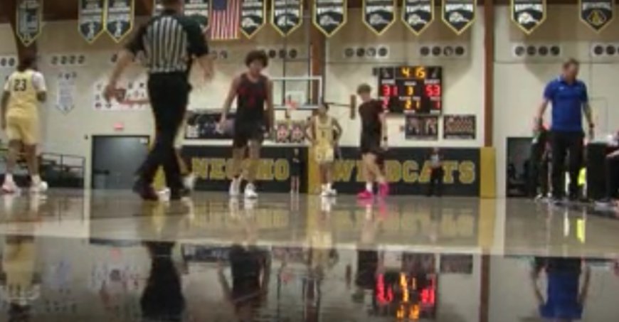 Neosho Holiday Classic: 70 Years of basketball tradition