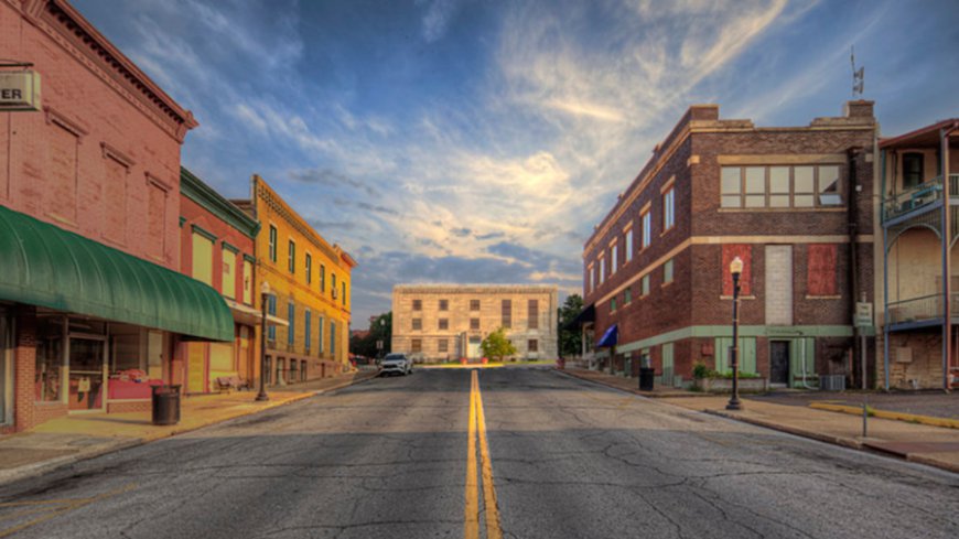 These are America's safest small towns: report