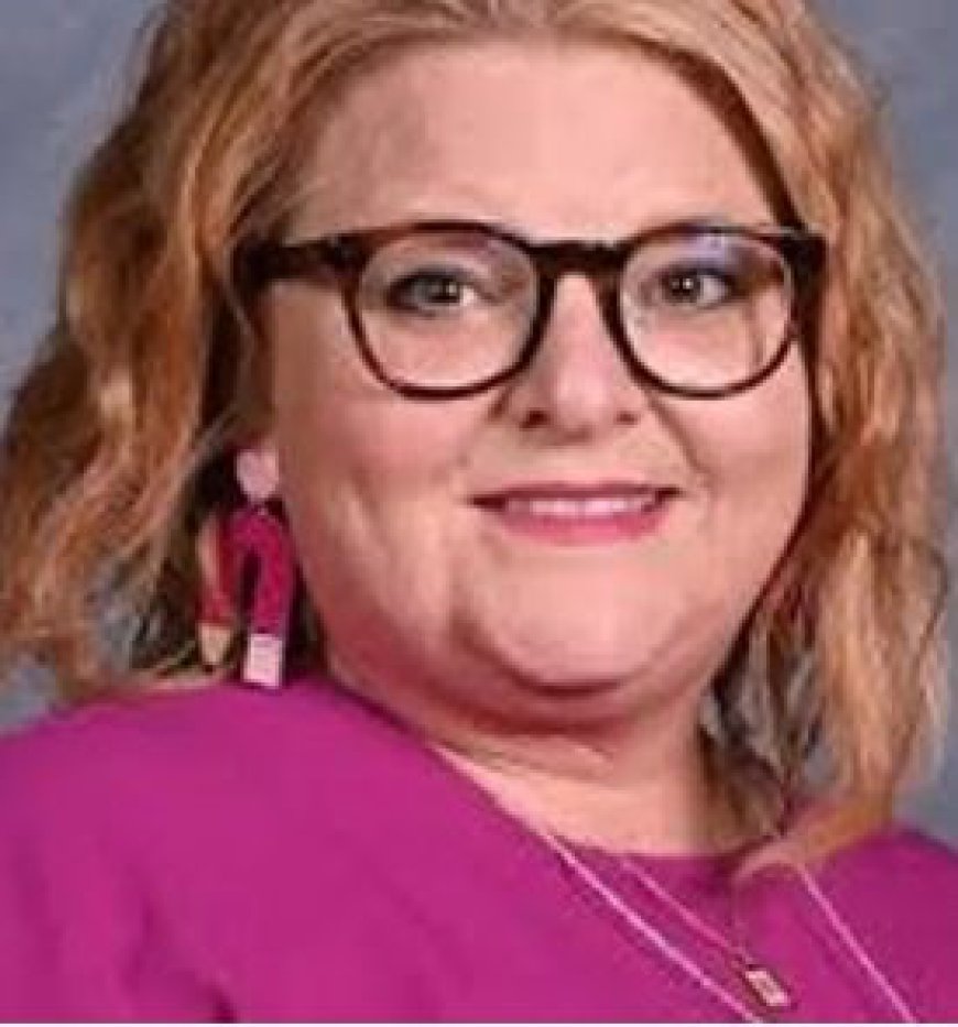 Oklahoma Board of Education suspends indicted teacher’s license