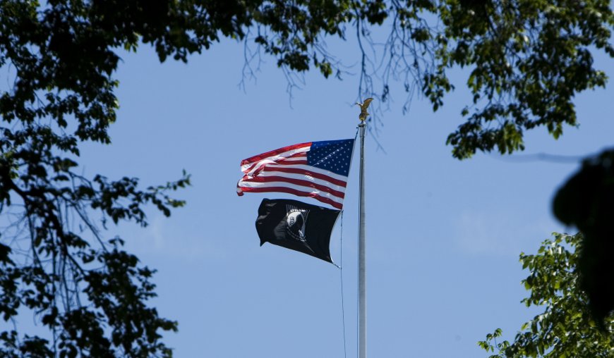 Kelly orders flags flown at half-staff in honor of former President Jimmy Carter 