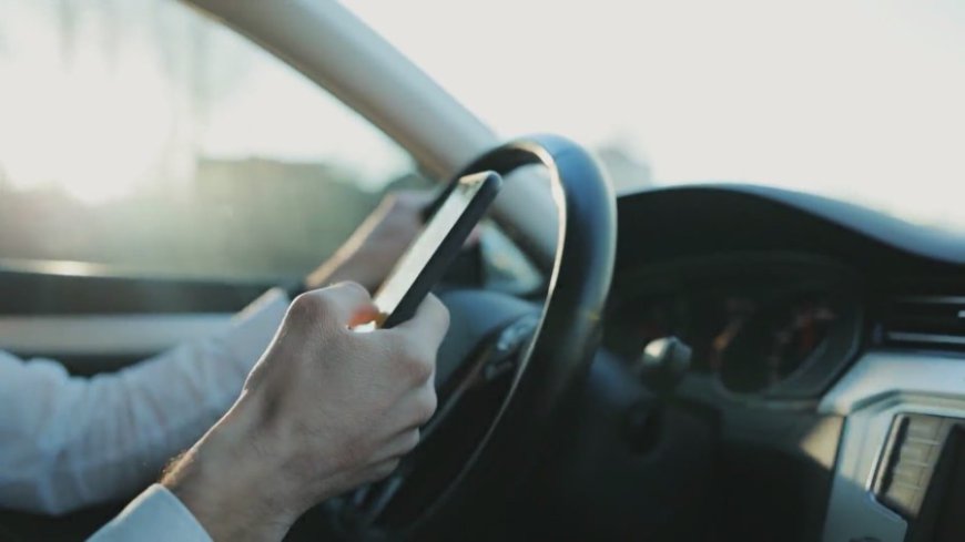 Grace period ends for Missouri's hands-free law; drivers to be ticketed for cell phone use