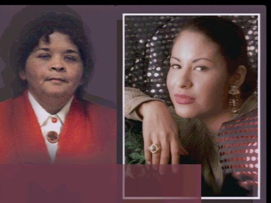 Selena's killer, Yolanda Saldívar, files for parole, begins review process