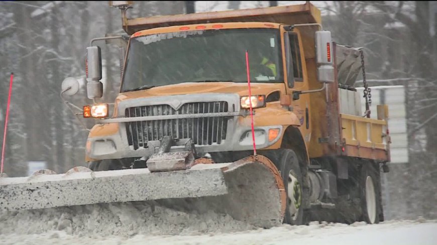 St. Louis winter storm coverage