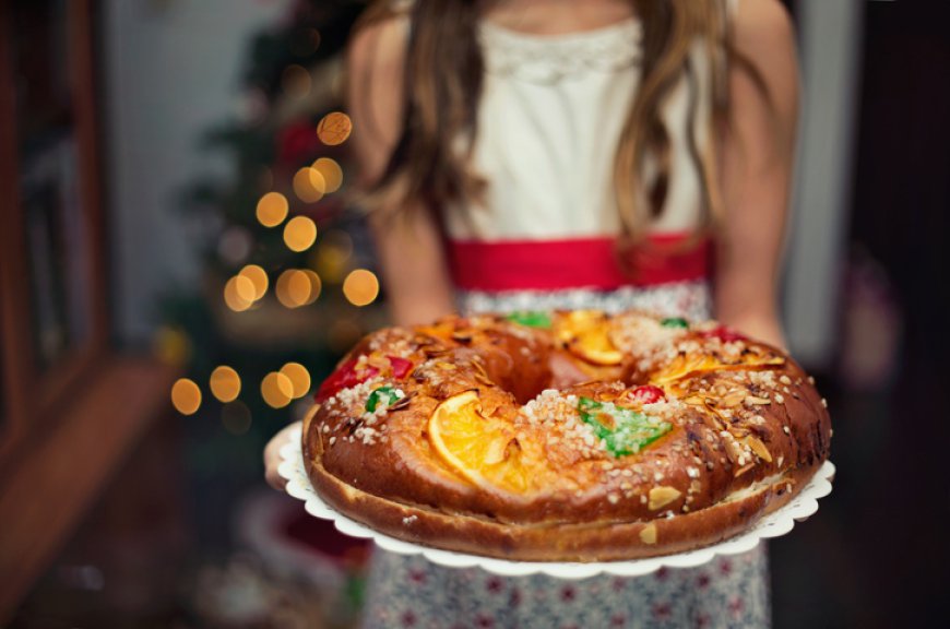 Rosca de Reyes tradition: What does it mean if you get the baby in a king cake?