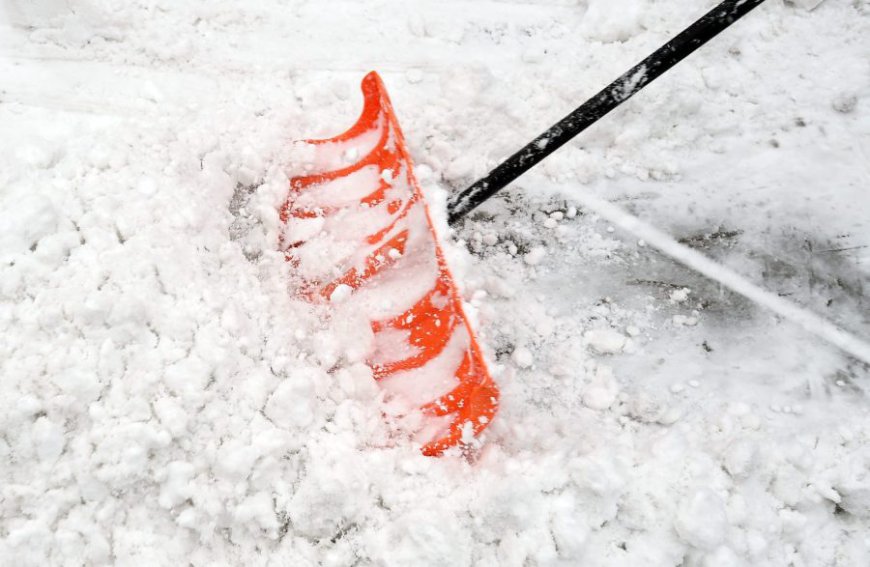 Man carjacked in St. Louis after he was asked to shovel snow