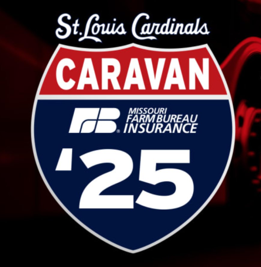 Cardinals Caravan returns to Joplin January 18