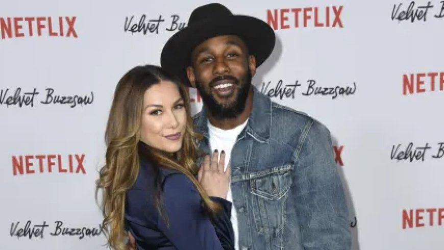 Stephen tWitch Boss’ widow, Allison Holker, responds to backlash for revealing intimate details of his private life 