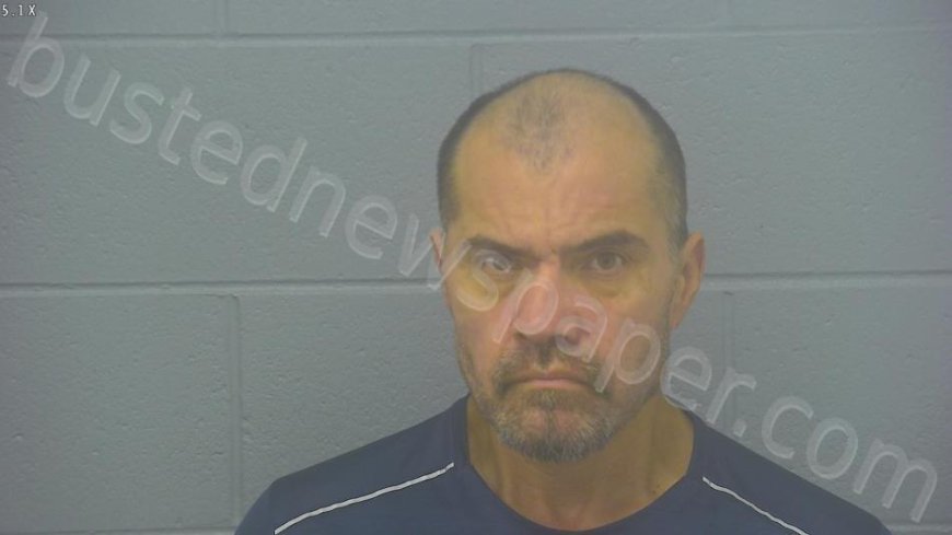 Martinez, Rafael Nmn, Junior Mugshot | 2025-01-09 20:35:00 Greene County, Missouri Arrest