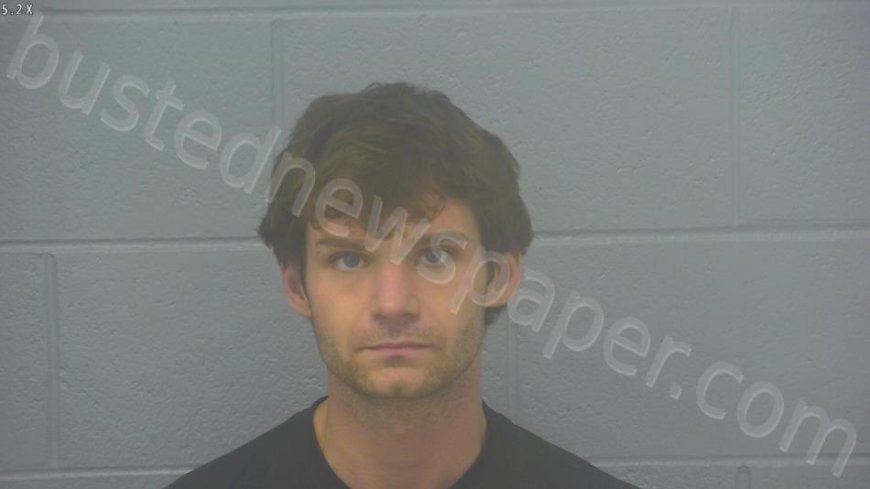 Miller, Ragan Dale Mugshot | 2025-01-09 19:09:00 Greene County, Missouri Arrest