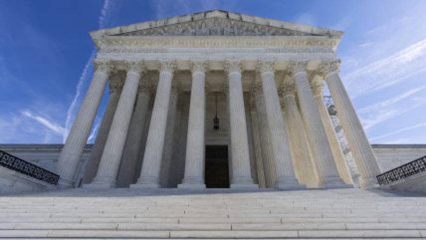 Supreme Court seems likely to uphold a federal law that could force TikTok to shut down on Jan. 19