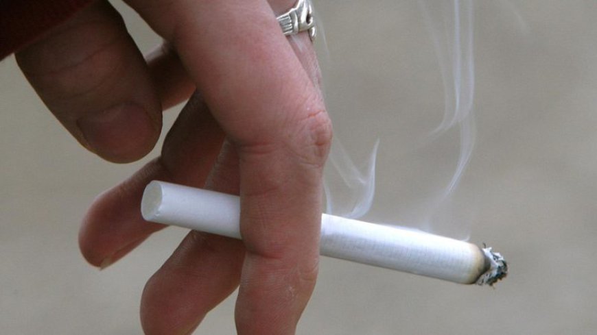 New rule could slash nicotine levels in tobacco products