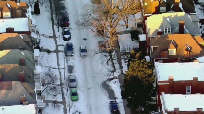 City officials review snowstorm response amid resident demands