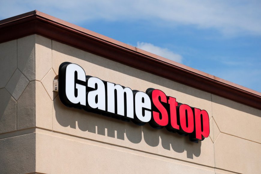 Three St. Louis-area GameStop locations close doors