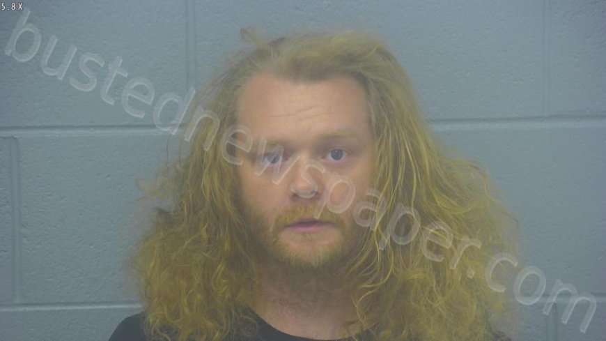 Simmons, Bo Sebastian Mugshot | 2025-01-14 19:04:00 Greene County, Missouri Arrest